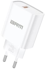 ArmorStandart USB Wall Charger AR012 24W White (ARM72564)