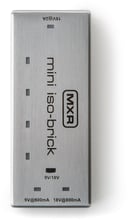 Блок питания DUNLOP M239 MXR MINI ISO BRICK