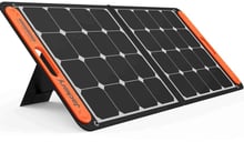 Сонячна панель Jackery Solar Saga 100W (HTO587)