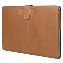 Decoded Slim Cover Brown (D4MPR15SC1BN) for MacBook Pro 15" with Retina Display (2012-2015)