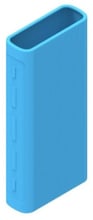 SK TPU Case Blue для Xiaomi Power Bank 3 Pro 20000mAh PLM07ZM/PB2050ZM/PLM18ZM/PLM07ZM