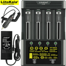 LiitoKala Lii-600