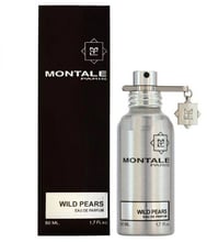 Парфюмированная вода Montale Wild Pears 50 ml