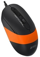 A4Tech FM10 Orange