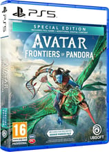 Avatar: Frontiers of Pandora Special Edition (PS5)