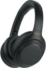 Sony WH-1000XM4 Black (Наушники)(77670333)Stylus approved