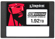 Kingston DC600M 1.92 TB ( SEDC600M/1920G) UA