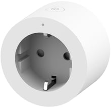 Умная розетка Aqara Smart Plug (EU) White (SP-EUC01/AP007EUW01)