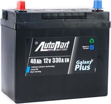 Autopart 6СТ-40 Аз Japan (ARL040-J01)