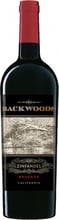 Вино Zinfandel Reserve Backwoods червоне сухе Mare Magnum 0.75л (PRA7340048602013)