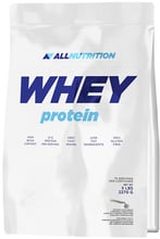 All Nutrition Whey Protein 2270 g /68 servings/ Peanut Butter