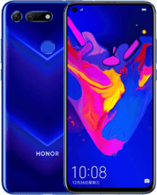 Honor View 20 8/256GB Sapphire Blue