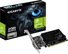 GIGABYTE GeForce GT730 2048Mb (GV-N730D5-2GL)