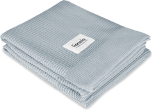 Одеяло Lionelo Bamboo Blanket Grey