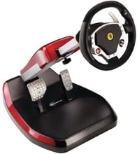 Thrustmaster Ferrari GT Cockpit 430 Scuderia Edition WL PC/PS3 (4160545)