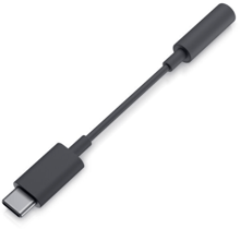 Dell Adapter USB-C to 3.5mm Headphone Jack (750-BBDJ)