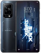 Xiaomi Black Shark 5 Pro 16/512Gb Black (Global)