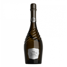 Шампанське Codorniu Ars Collecta Blanc de Noirs, 2017 (0,75 л) (BWR6836)