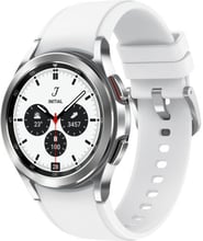 Samsung Galaxy Watch 4 Classic 42mm Silver (SM-R880NZSA)