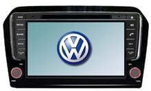 UGO Digital Volkswagen Jetta (AD-6821) (Штатні магнітоли) Stylus Approve
