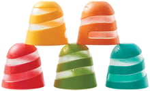 Іграшки для ванною Tiny Love Спіралі (1650200458)