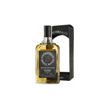 Виски Cadenhead Knockdhu 9yo, gift box (0,7 л.) (BW94326)