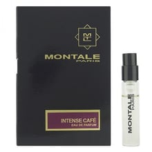 Парфюмированная вода Montale Intense Cafe 2 ml