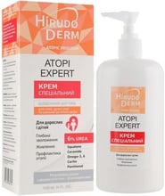 Hirudo Derm Atopi Expert Atopic Program Крем для подверженной атопии кожи 400 ml