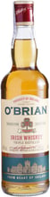 Виски O'Brian, 40% 0.5л (BDA1WS-WRL050-001)