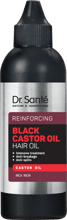 Dr. Sante Black Castor Oil Hair Oil Масло для волос 100ml