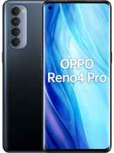 Смартфон Oppo Reno 4 Pro 8/256 GB Black Approved