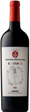 Вино Kosmos AOP Languedoc Rouge красное 0.75 л (WHS3514123116267)