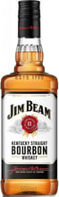Бурбон Jim Beam White 0.5л (DDSBS1B002)