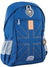 Рюкзак подростковый YES OX 316, синий (553992)