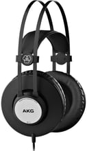 AKG K72 Black (3169H00020)