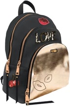 Рюкзак для девушек YES FASHION YW-54 Glamor Love (558482)