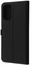 WAVE Flap Case Black для Samsung A325 Galaxy A32 4G