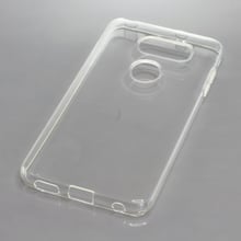 TPU Case Transparent for LG V30S
