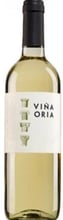 Вино Covinca Vina Oria Macabeo сухе біле 13% (0.75 л) (AS8000018966202)