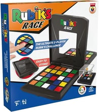 Головоломка Rubik's S2 Цветнашки (1-2 игрока) (6066350)