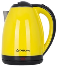 Delfa DK 3510 X yellow