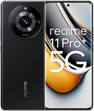 Realme 11 Pro+ 12/512GB Astral Black