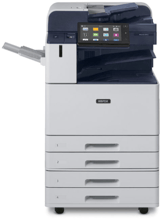 Xerox AltaLink C8130/C8135 (C8101V_F) UA