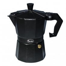 Кофеварка гейзерная Con Brio СВ-6403