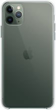 Apple Clear Case (MX0H2) for iPhone 11 Pro Max