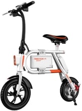 Электровелосипед INMOTION E-Bike P1 White Standart Version (IM-EBP1-SVWO)