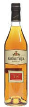 Коньяк MAXIME TRIJOL cognac VS 0.5л 40% (MAR3544680001904)