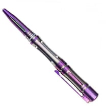 Fenix ​​T5Ti тактична ручка фіолетова (T5Ti-Purple)