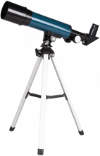 Телескоп Levenhuk LabZZ TK50 (77111)