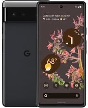 Смартфон Google Pixel 6 8/128 GB Stormy Black Approved Вітринний зразок